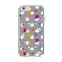 Slim Protection Case［ Rody - Dot ］