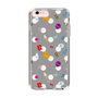 Slim Protection Case［ Rody - Dot ］