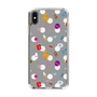 Slim Protection Case［ Rody - Dot ］