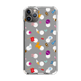 Slim Protection Case［ Rody - Dot ］