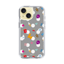 Slim Protection Case［ Rody - Dot ］