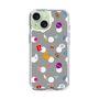 Slim Protection Case［ Rody - Dot ］