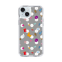 Slim Protection Case［ Rody - Dot ］