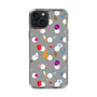 Slim Protection Case［ Rody - Dot ］