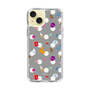 Slim Protection Case［ Rody - Dot ］