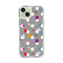 Slim Protection Case［ Rody - Dot ］