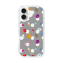 Slim Protection Case［ Rody - Dot ］
