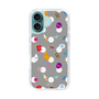 Slim Protection Case［ Rody - Dot ］