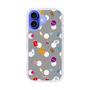 Slim Protection Case［ Rody - Dot ］