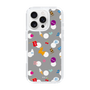 Slim Protection Case［ Rody - Dot ］