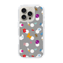 Slim Protection Case［ Rody - Dot ］