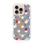 Slim Protection Case［ Rody - Dot ］
