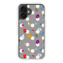 Slim Protection Case［ Rody - Dot ］