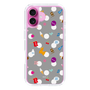 Slim Protection Case［ Rody - Dot ］