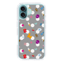 Slim Protection Case［ Rody - Dot ］