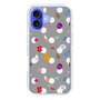 Slim Protection Case［ Rody - Dot ］