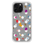 Slim Protection Case［ Rody - Dot ］