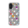 Slim Protection Case［ Rody - Dot ］