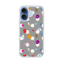 Slim Protection Case［ Rody - Dot ］