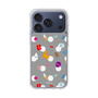 Slim Protection Case［ Rody - Dot ］