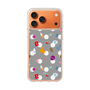 Slim Protection Case［ Rody - Dot ］