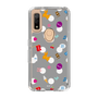 Slim Protection Case［ Rody - Dot ］