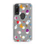 Slim Protection Case［ Rody - Dot ］