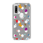 Slim Protection Case［ Rody - Dot ］