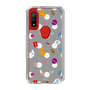 Slim Protection Case［ Rody - Dot ］