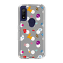 Slim Protection Case［ Rody - Dot ］