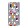 Slim Protection Case［ Rody - Dot ］