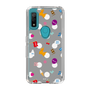 Slim Protection Case［ Rody - Dot ］