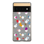 Slim Protection Case［ Rody - Dot ］