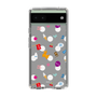 Slim Protection Case［ Rody - Dot ］