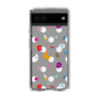 Slim Protection Case［ Rody - Dot ］
