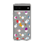 Slim Protection Case［ Rody - Dot ］