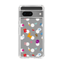 Slim Protection Case［ Rody - Dot ］