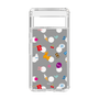 Slim Protection Case［ Rody - Dot ］