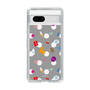 Slim Protection Case［ Rody - Dot ］