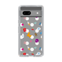 Slim Protection Case［ Rody - Dot ］