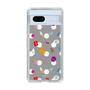 Slim Protection Case［ Rody - Dot ］