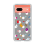Slim Protection Case［ Rody - Dot ］