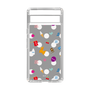Slim Protection Case［ Rody - Dot ］