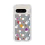 Slim Protection Case［ Rody - Dot ］