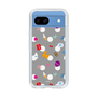 Slim Protection Case［ Rody - Dot ］