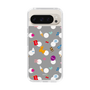 Slim Protection Case［ Rody - Dot ］