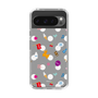 Slim Protection Case［ Rody - Dot ］