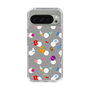 Slim Protection Case［ Rody - Dot ］
