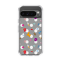 Slim Protection Case［ Rody - Dot ］