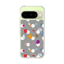 Slim Protection Case［ Rody - Dot ］